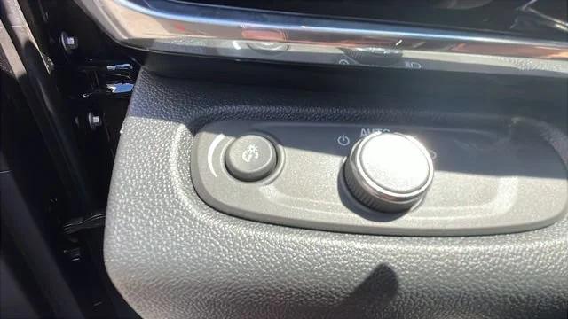 new 2026 Buick Envista car, priced at $29,719