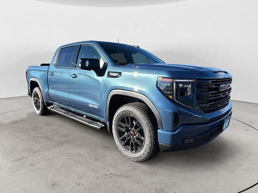 new 2026 GMC Sierra 1500 car, priced at $59,200