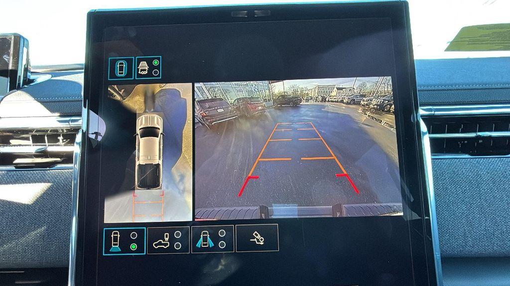 new 2026 GMC Sierra EV car, priced at $72,440