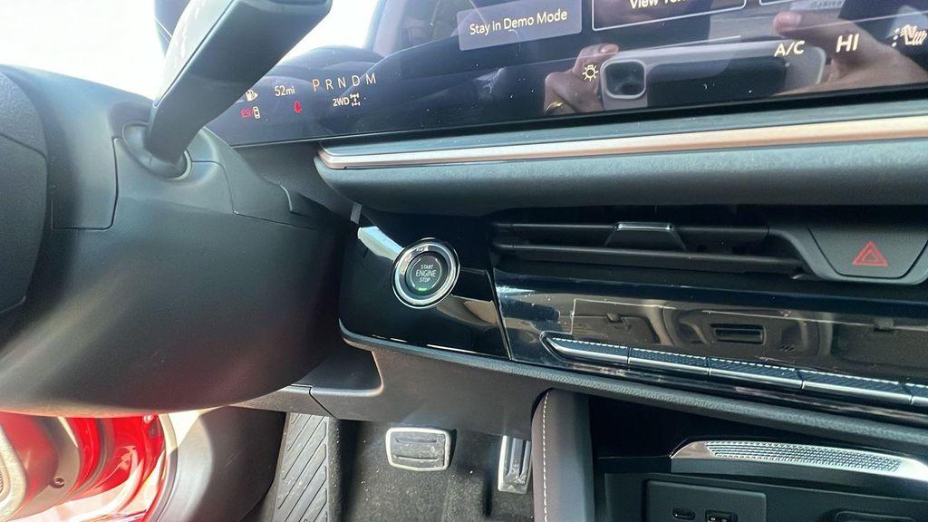 new 2026 Buick Envision car, priced at $47,253