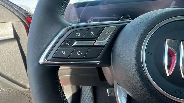new 2026 Buick Envision car, priced at $41,305