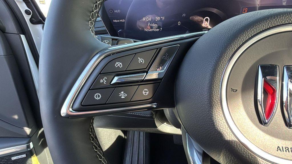 new 2026 Buick Enclave car, priced at $58,914