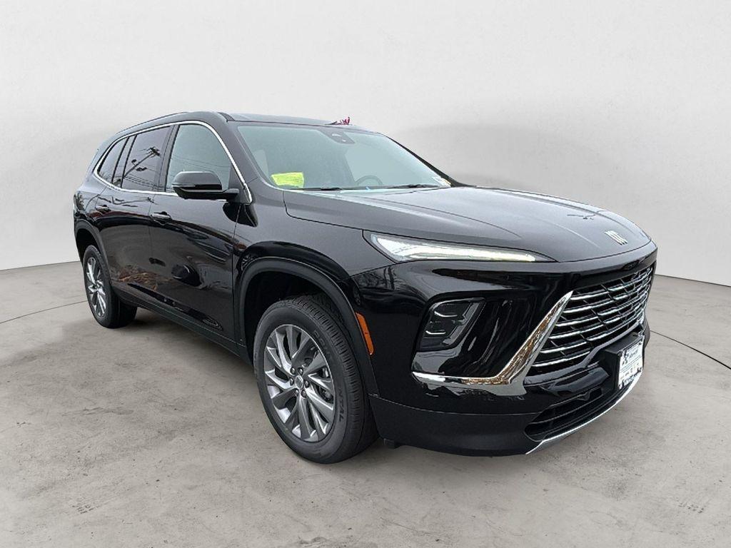 new 2026 Buick Enclave car, priced at $48,005