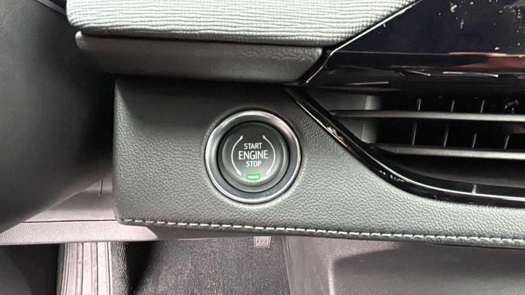 new 2026 Buick Enclave car, priced at $48,255