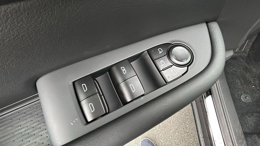 new 2026 Buick Enclave car, priced at $48,255