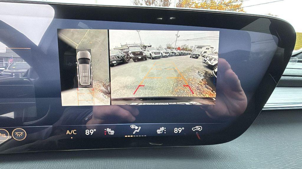 new 2026 Buick Enclave car, priced at $48,255