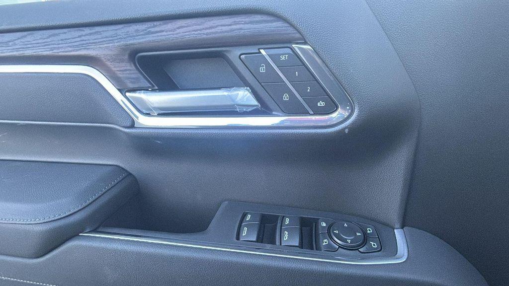 new 2026 GMC Sierra 1500 car, priced at $58,326