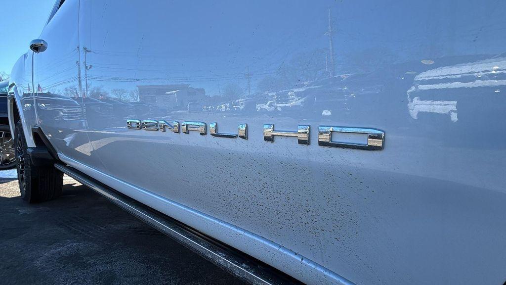 new 2026 GMC Sierra 2500 car, priced at $97,693