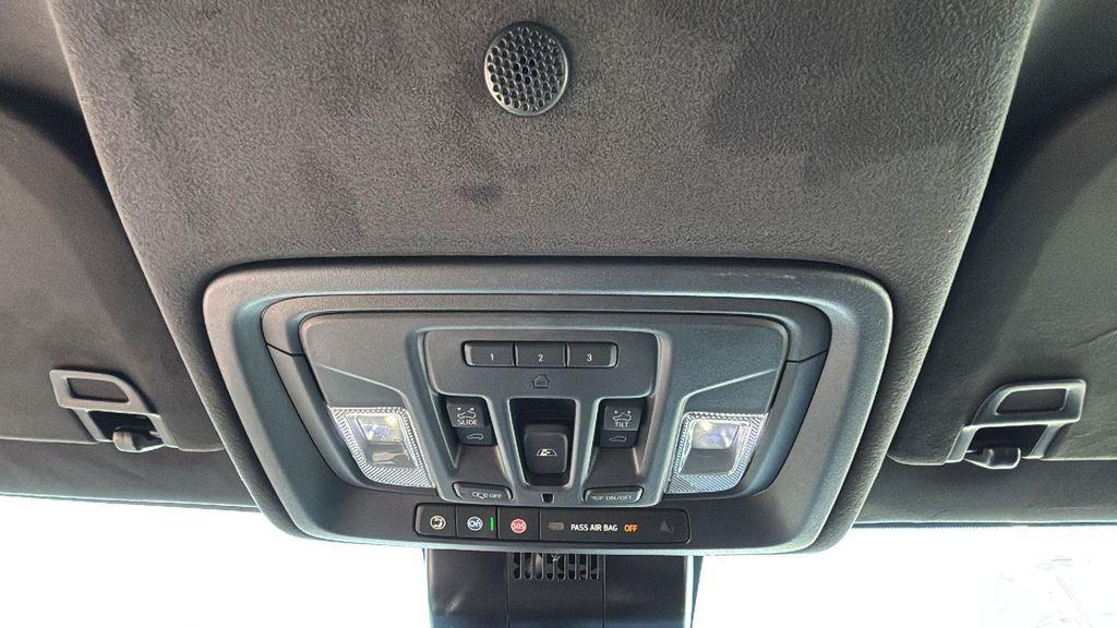 new 2026 GMC Sierra 2500 car, priced at $97,693