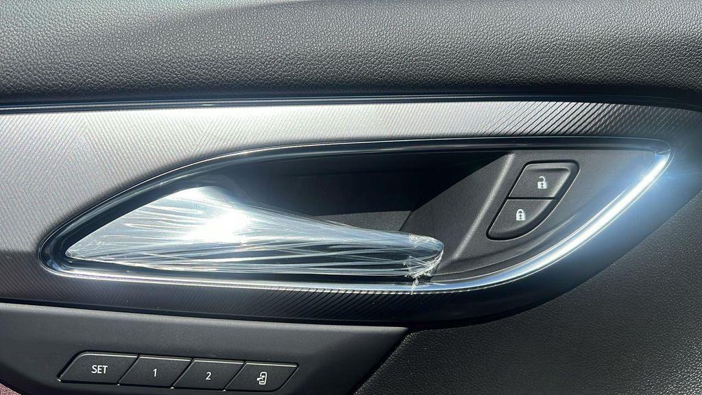 new 2026 Buick Envision car, priced at $41,003