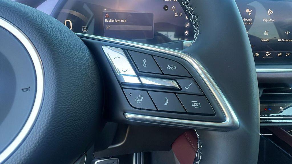 new 2026 Buick Envision car, priced at $41,003