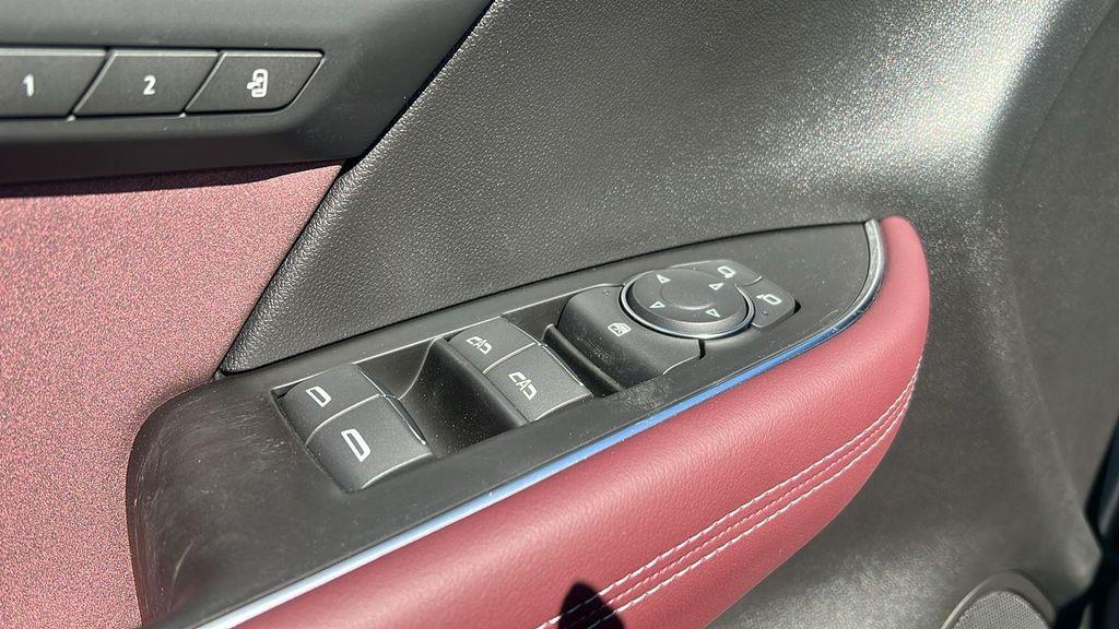 new 2026 Buick Envision car, priced at $41,003