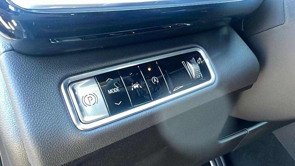 new 2026 Buick Envision car, priced at $41,003