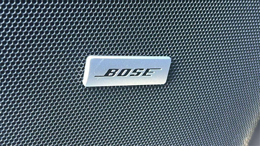 used 2021 Cadillac XT5 car, priced at $27,391