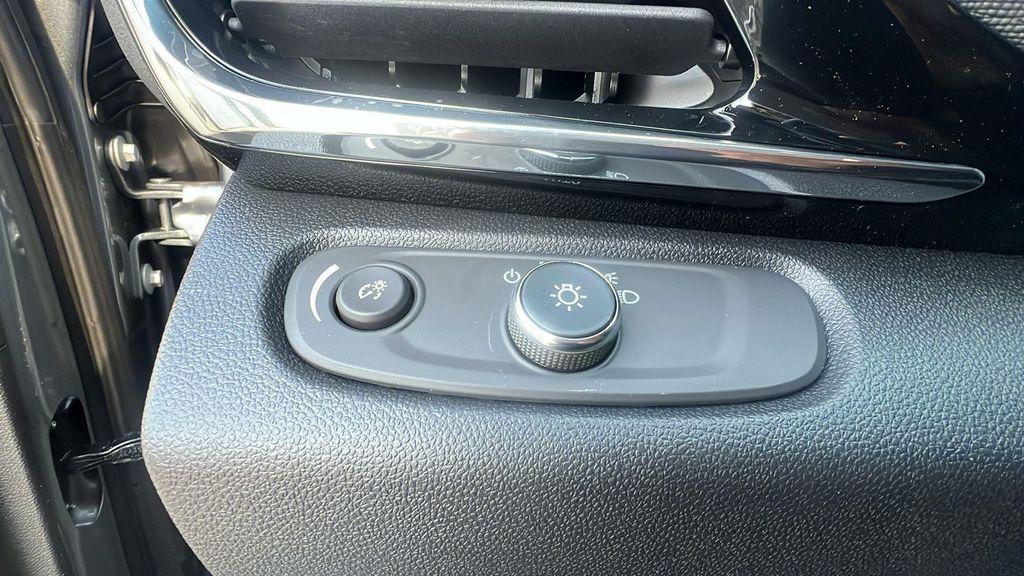 new 2026 Buick Envista car, priced at $28,515