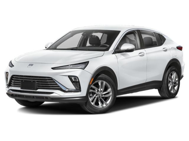 new 2026 Buick Envista car, priced at $27,085