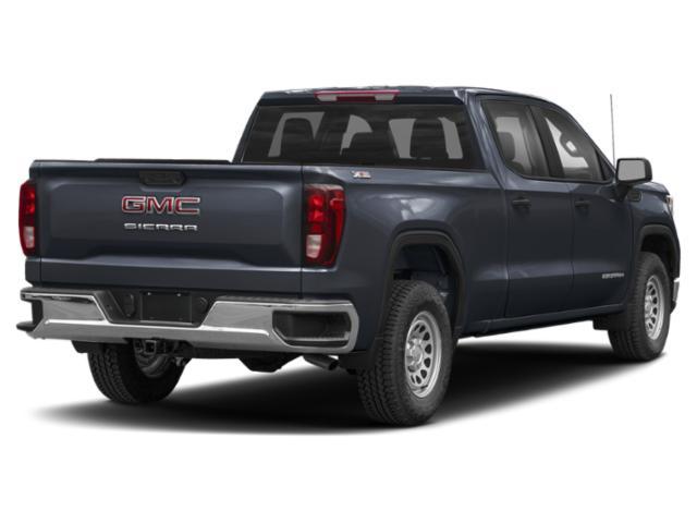 used 2023 GMC Sierra 1500 car, priced at $40,907