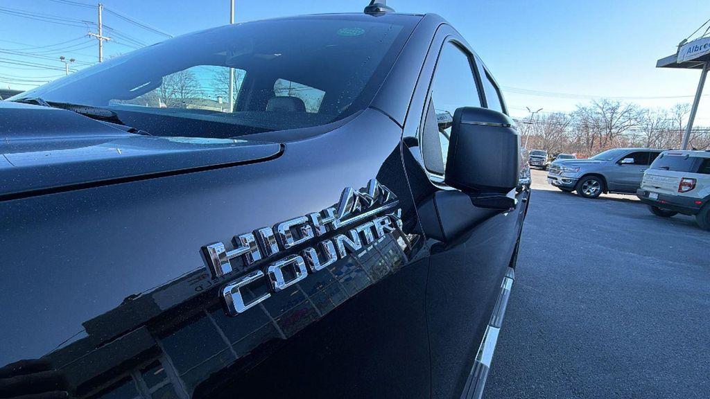 used 2019 Chevrolet Silverado 1500 car, priced at $30,597