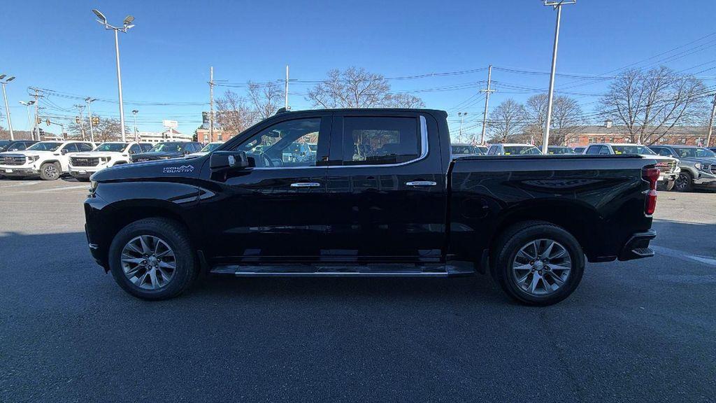 used 2019 Chevrolet Silverado 1500 car, priced at $30,597