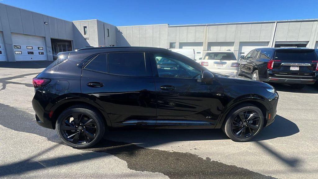 new 2026 Buick Envision car, priced at $47,253