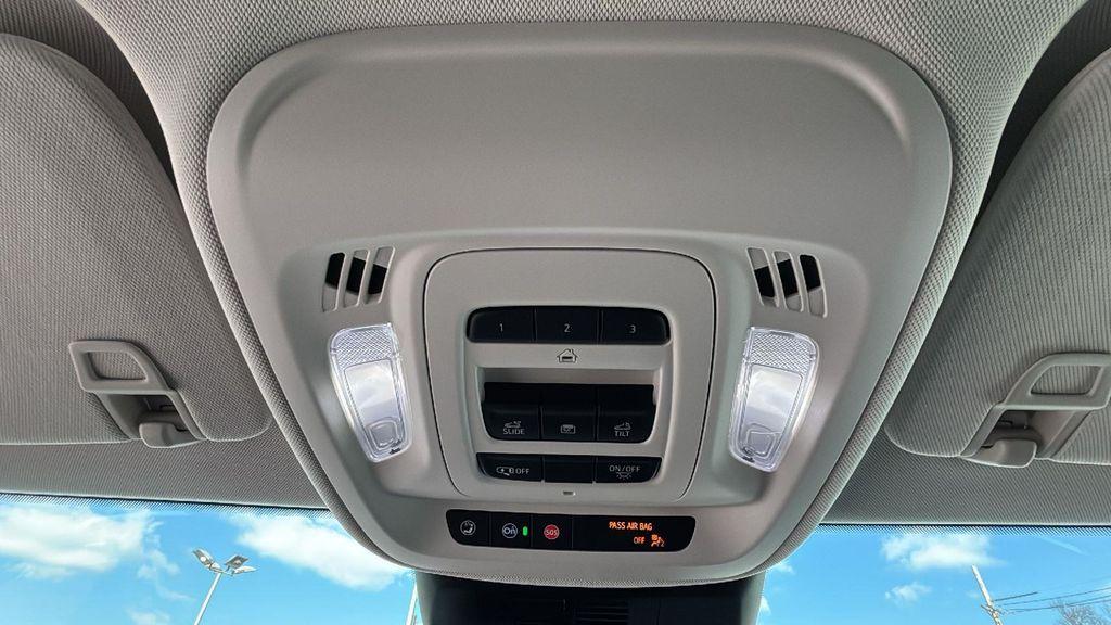 new 2026 Buick Envision car, priced at $48,829