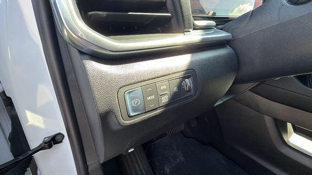 new 2026 GMC Terrain car, priced at $37,585