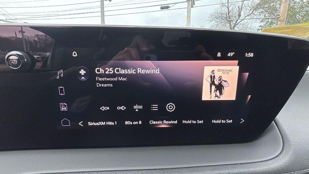 new 2026 Buick Encore GX car, priced at $32,570