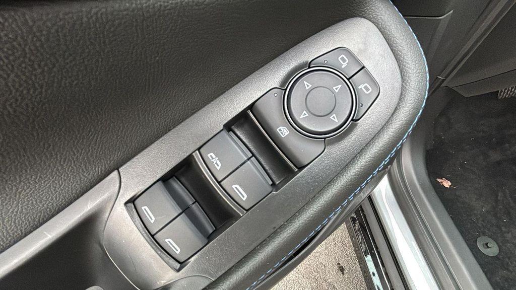 new 2026 Buick Encore GX car, priced at $32,570