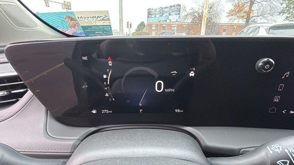 new 2026 Buick Encore GX car, priced at $32,570