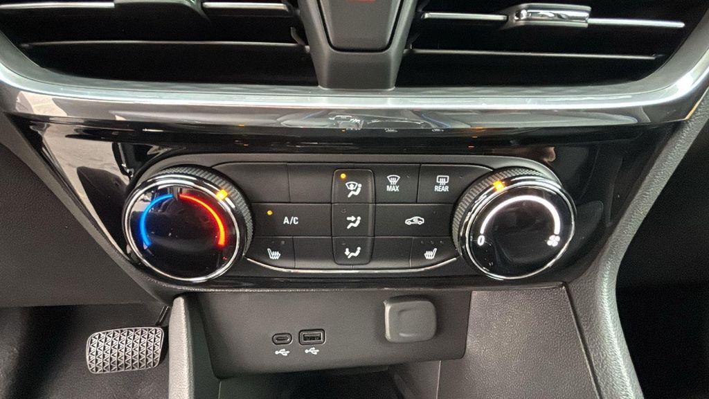 new 2026 Buick Encore GX car, priced at $32,570