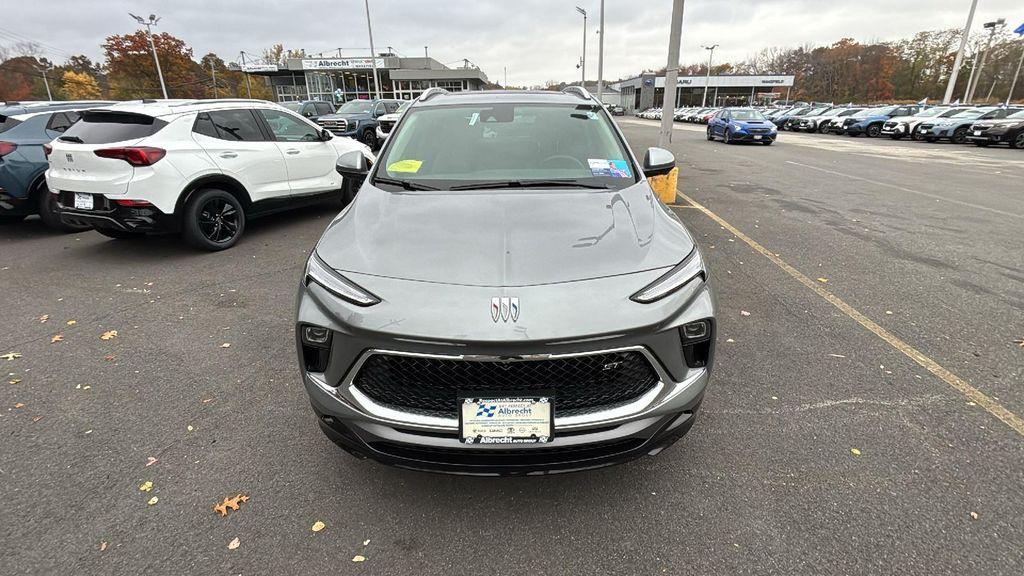new 2026 Buick Encore GX car, priced at $32,570