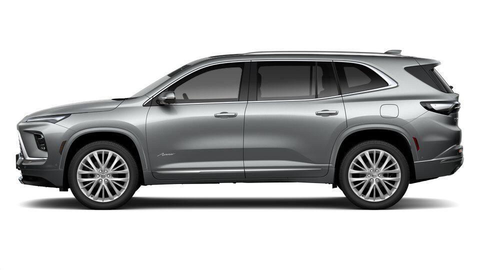 new 2026 Buick Enclave car, priced at $61,750