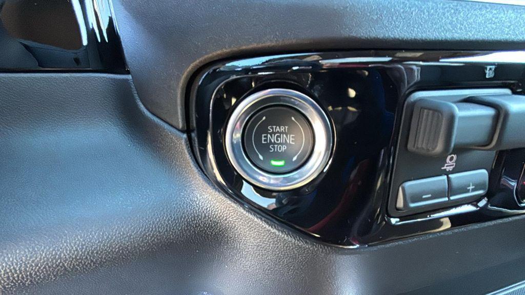 new 2026 GMC Sierra 1500 car, priced at $58,725