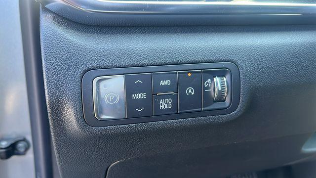 new 2026 GMC Terrain car, priced at $40,080