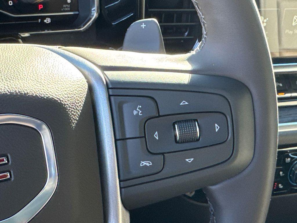 new 2025 GMC Sierra 1500 car, priced at $61,470