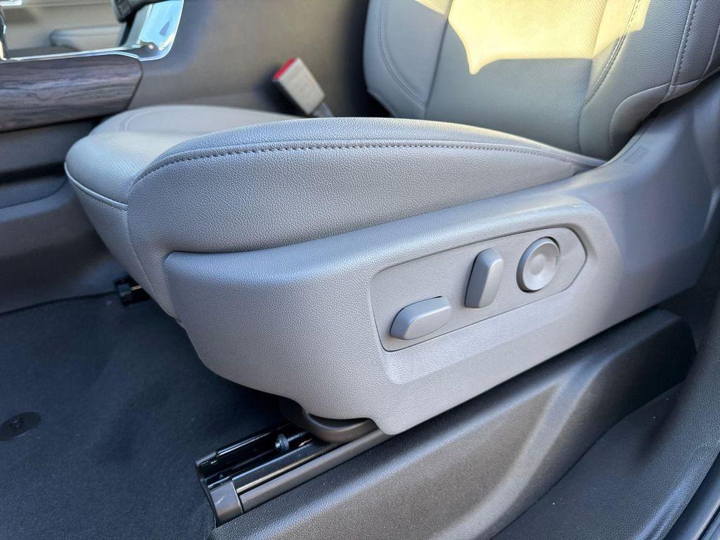 new 2025 GMC Sierra 1500 car, priced at $61,470