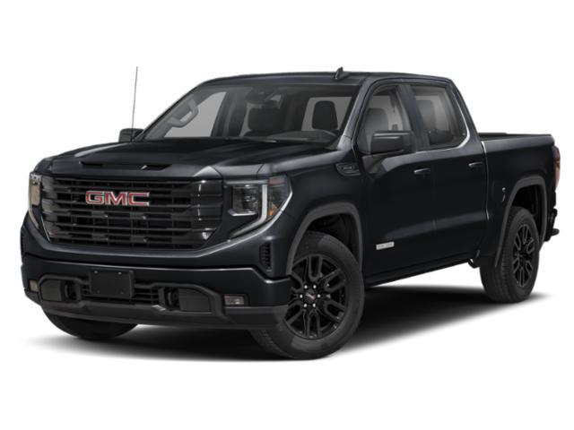 used 2025 GMC Sierra 1500 car, priced at $53,997