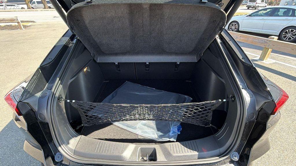 new 2026 Buick Envista car, priced at $29,000