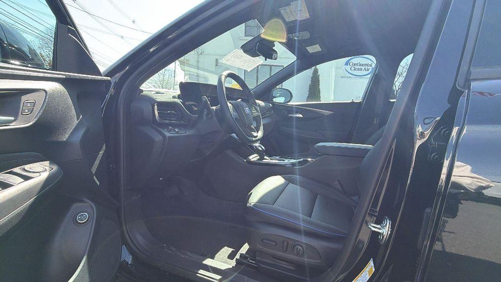 new 2026 Buick Envista car, priced at $29,000