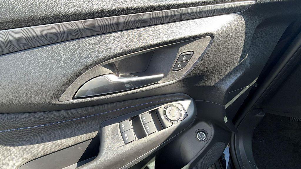 new 2026 Buick Envista car, priced at $29,000