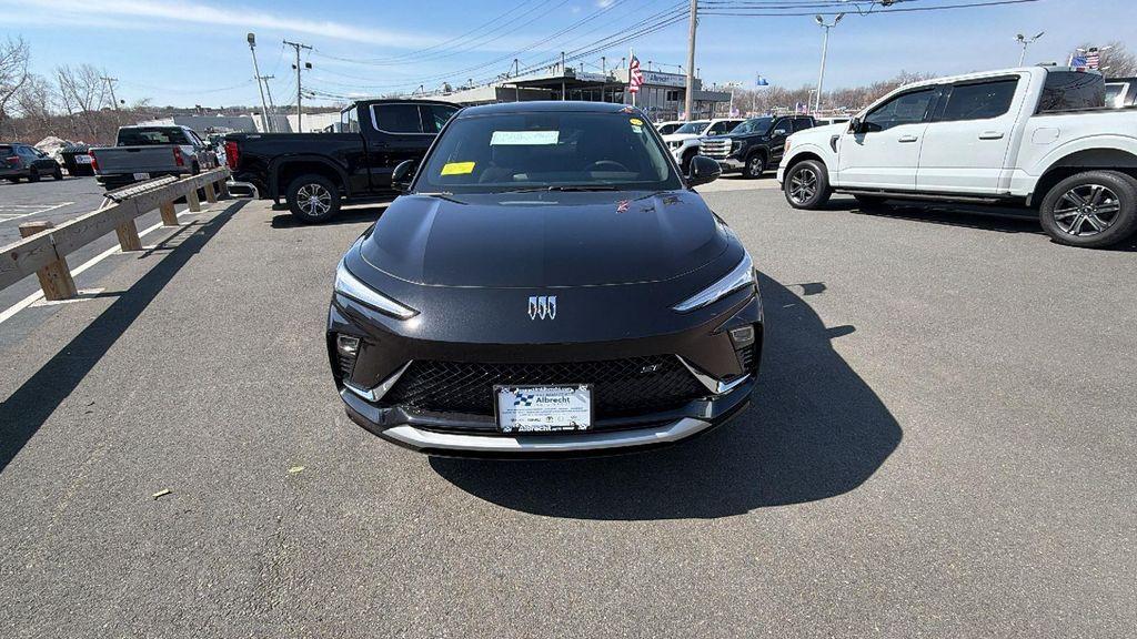 new 2026 Buick Envista car, priced at $29,000