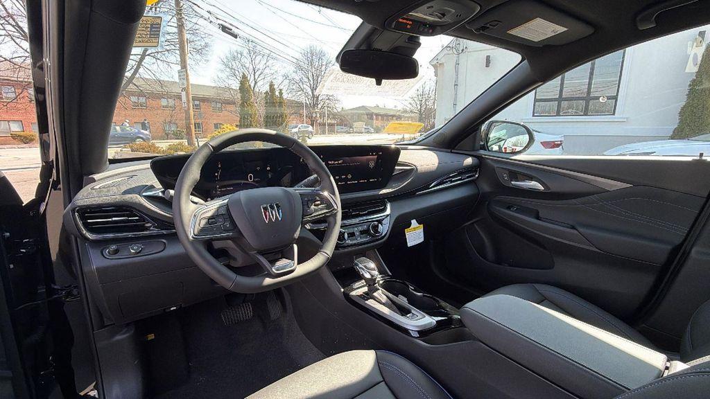 new 2026 Buick Envista car, priced at $29,000