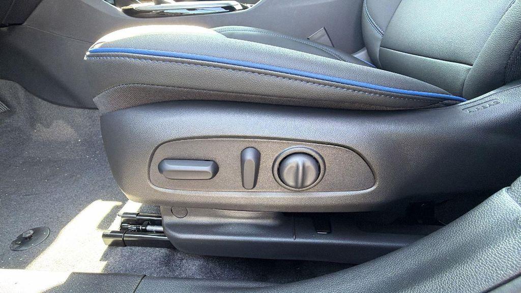 new 2026 Buick Envista car, priced at $29,000