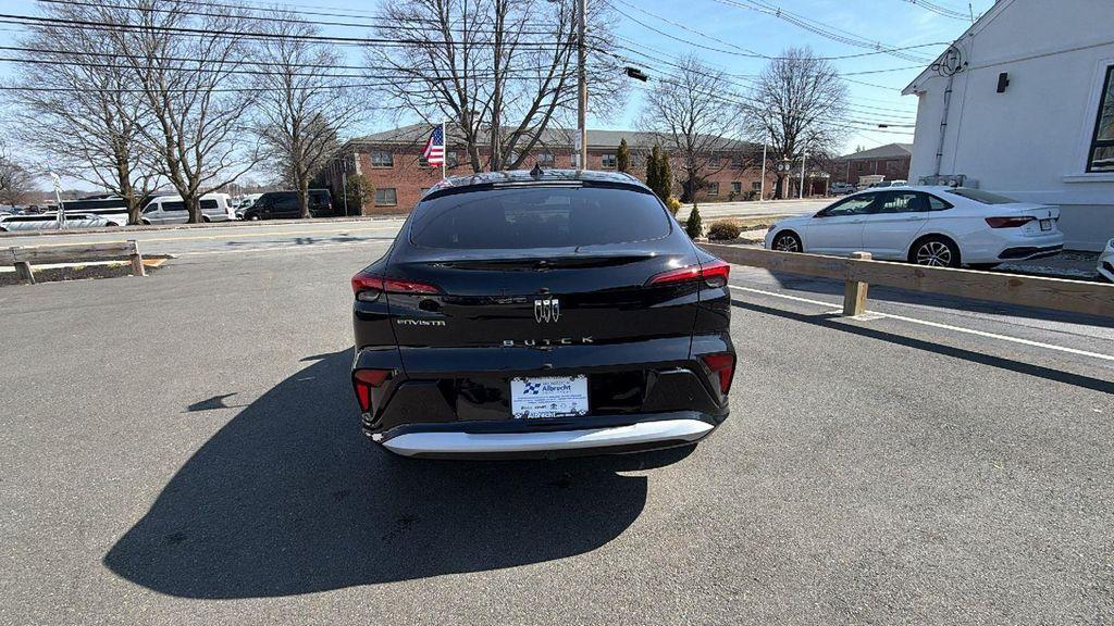 new 2026 Buick Envista car, priced at $29,000