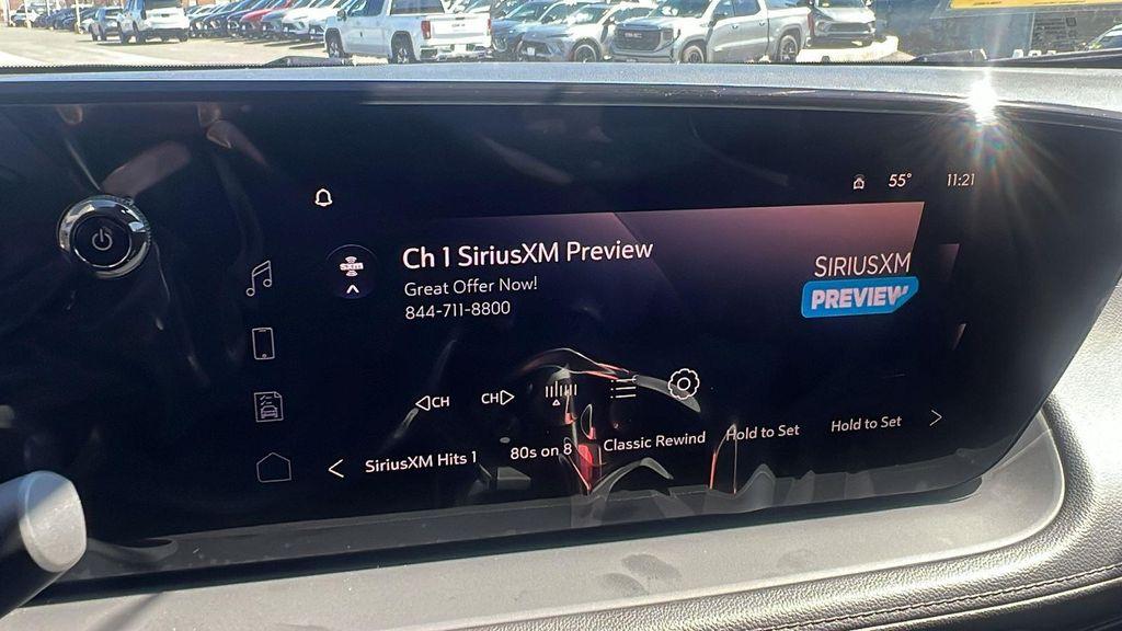 new 2026 Buick Encore GX car, priced at $29,986