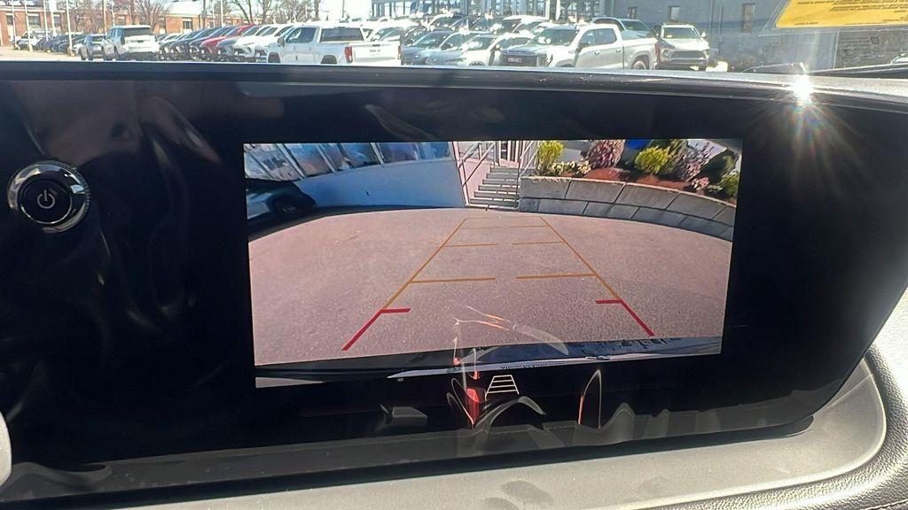 new 2026 Buick Encore GX car, priced at $29,986