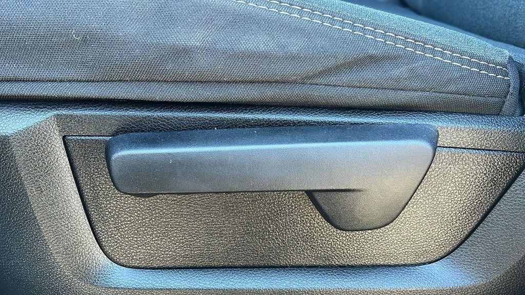 used 2024 Ram 2500 car, priced at $37,795