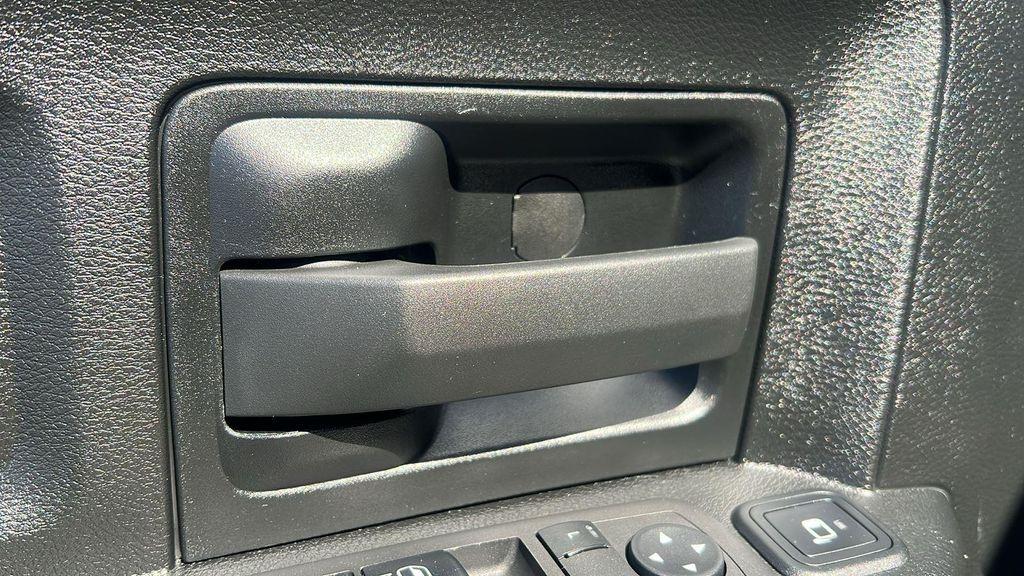 used 2024 Ram 2500 car, priced at $37,795