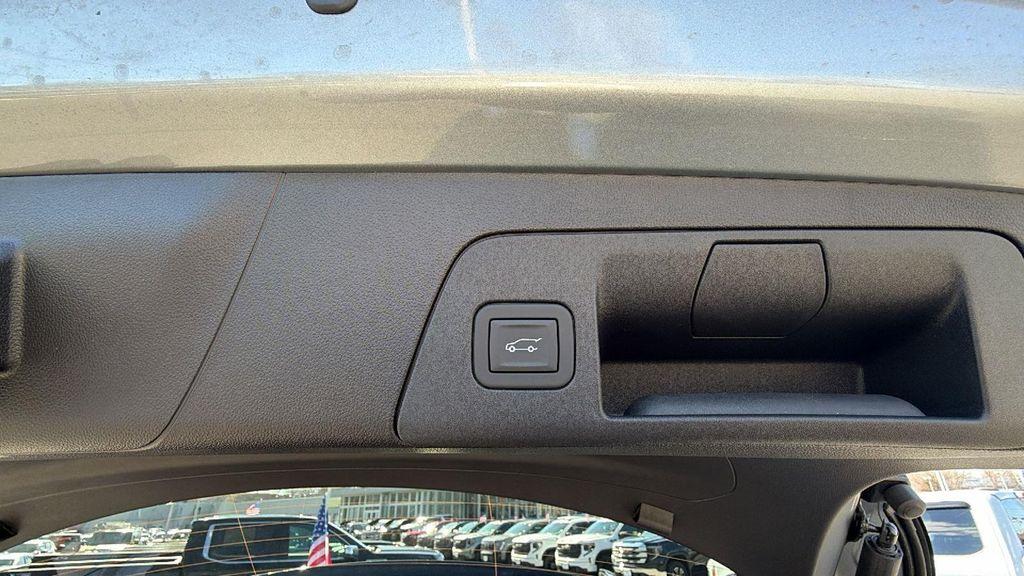 new 2026 Buick Envision car, priced at $47,253