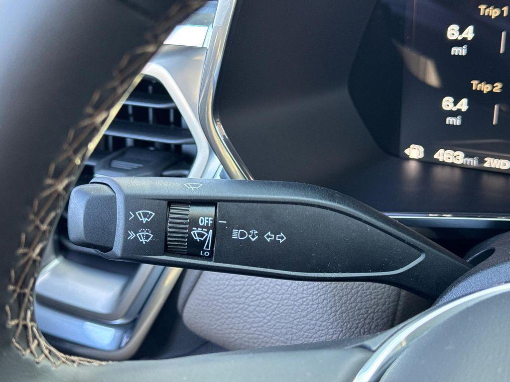 new 2026 GMC Canyon car, priced at $55,561